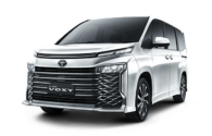 All New Voxy