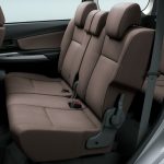 All New Avanza