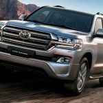 Land Cruiser