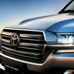 Land Cruiser