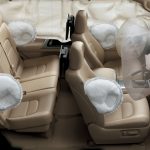 Land Cruiser
