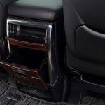 New Alphard