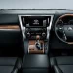 New Alphard