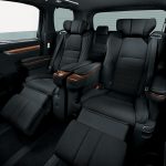 New Alphard
