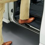 New Alphard