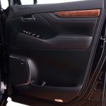 New Alphard