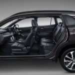 All New Corolla Cross