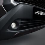 All New Corolla Cross