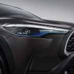 All New Corolla Cross