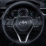 All New Corolla Cross
