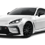 All New GR 86