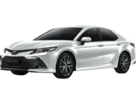 New Camry