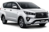 Innova Reborn