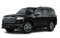 Land Cruiser