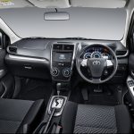 All New Veloz