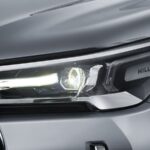 All New Hilux