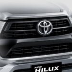 All New Hilux
