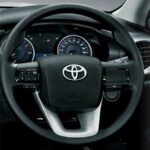 All New Hilux