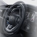 All New Hilux
