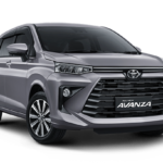All New Avanza