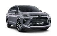 All New Avanza