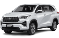 Innova Zenix