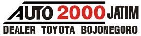 Toyota Bojonegoro
